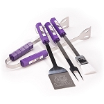 BBQ and Outdoor Accessories